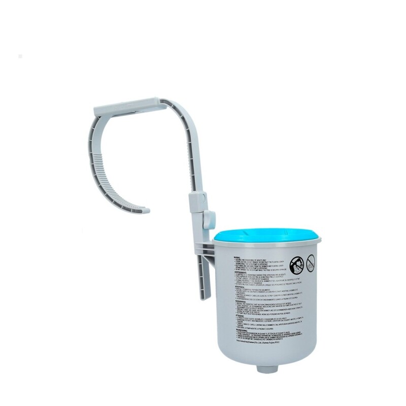 INTEX SKIMMER LIMPIADOR DE SUPERFICIES PARA PISCINA Intex Skimmer Limpiador De Superficies Para Piscina