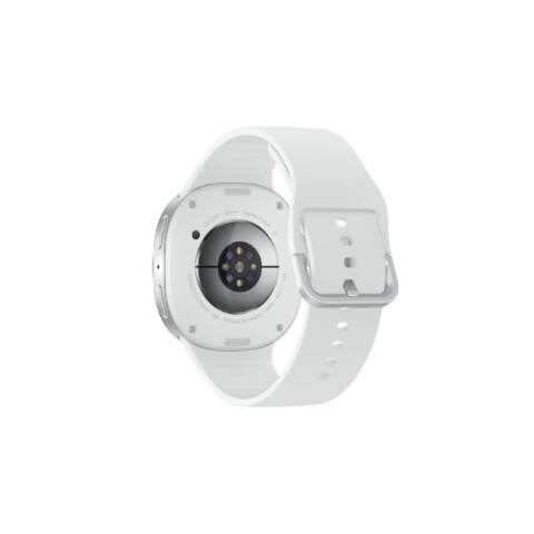 SAMSUNG Galaxy Watch 8 40mm Silver Samsung Galaxy Watch 8 40mm Silver