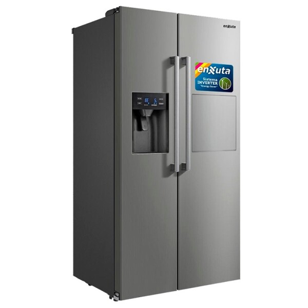 REFRIGERADOR F/SECO (RENX9505I) 490L Refrigerador F/seco (renx9505i) 490l