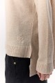 Sweater Colores Beige