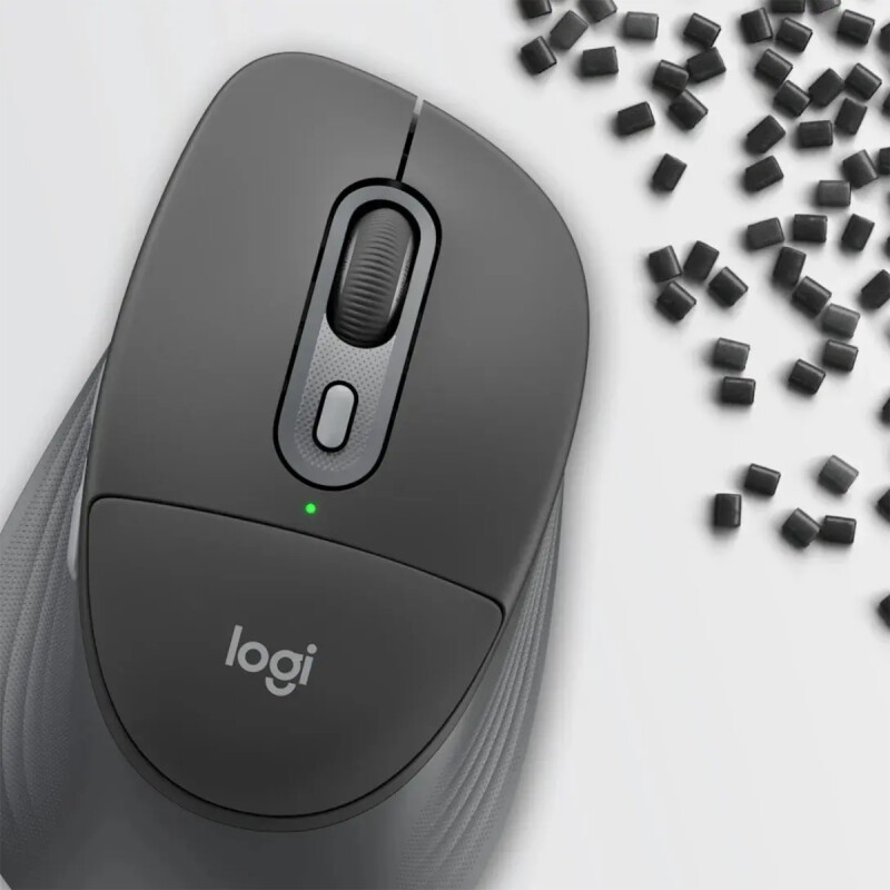 Mouse Logitech M850 L Signature Graphite Inal+ BT Mouse Logitech M850 L Signature Graphite Inal+ BT