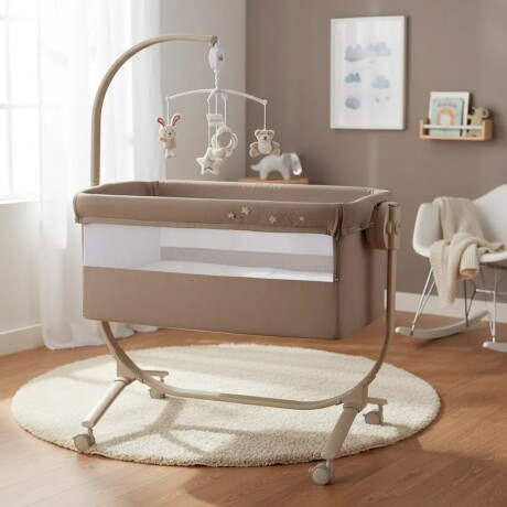 Cuna Colecho Cullami T164 BEIGE Made in Italy CAM Cuna Colecho Cullami T164 BEIGE Made in Italy CAM
