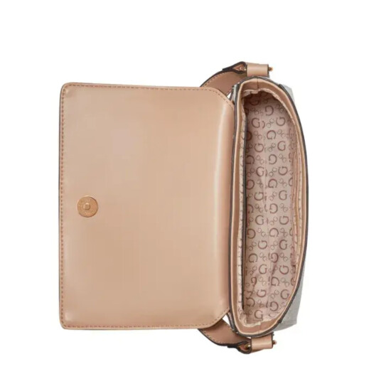 Cartera Guess Isabella Blanco 0