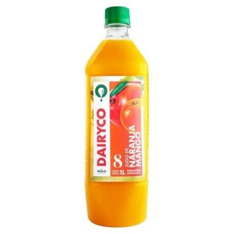 Naranja C/ Mango 1l Dairyco Naranja C/ Mango 1l Dairyco