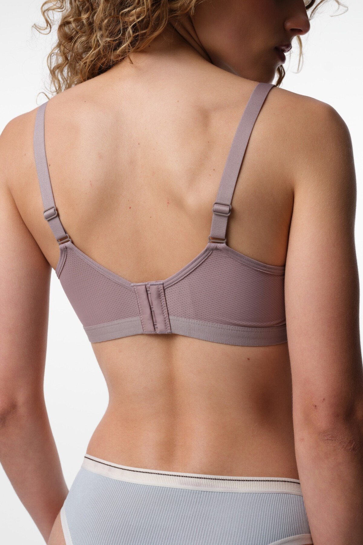 Soutien Lavender Beige