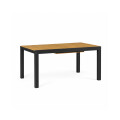 Mesa Extensible Brisa Black | PREVENTA Mesa Extensible Brisa Black | PREVENTA