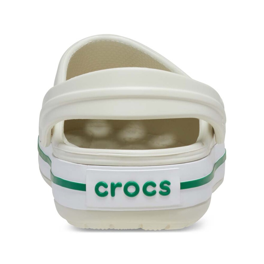 Crocband Clog - Unisex Linen