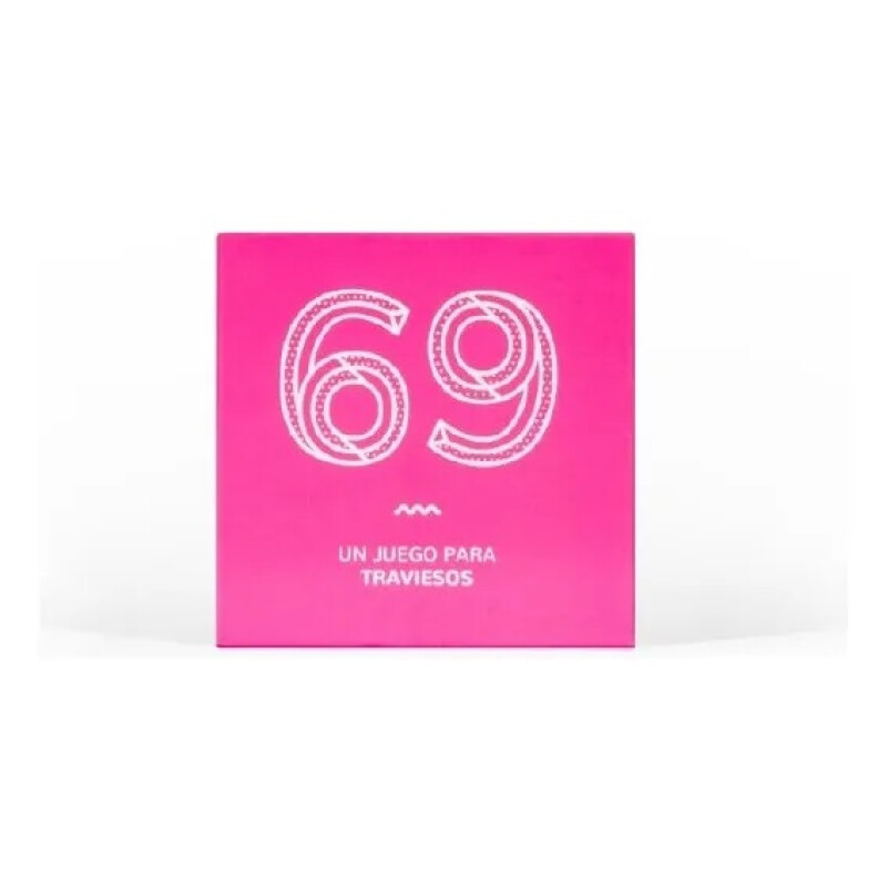 Juego Para Parejas 69 - Toyco +18 años Juego Para Parejas 69 - Toyco +18 años