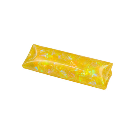 Squishy amansaloco Super Resbaladizo Amarillo