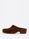 ZUECO Marron
