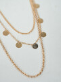 Collar Lole Color Unico