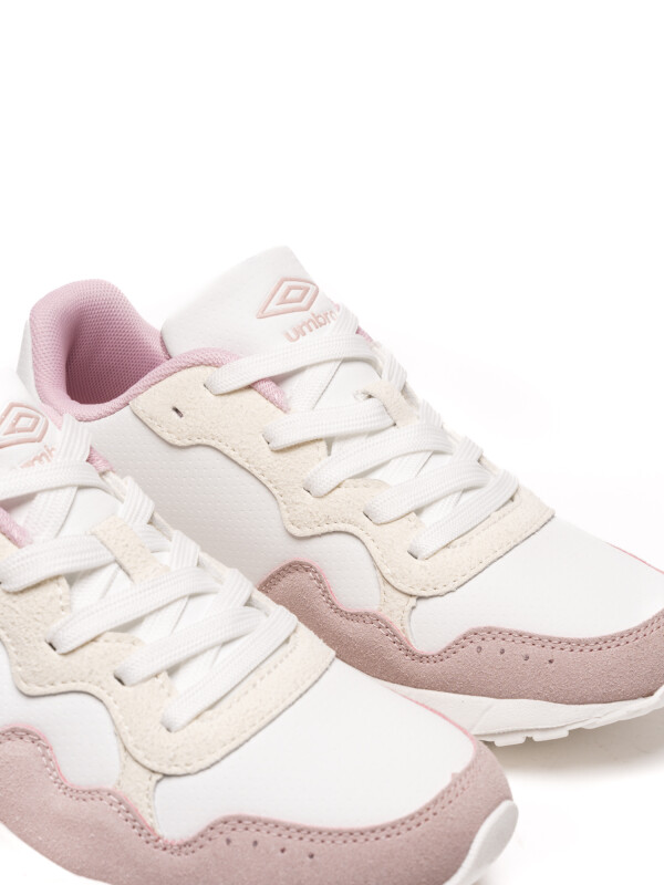 CALZADO COLLEGE Umbro Mujer 09r