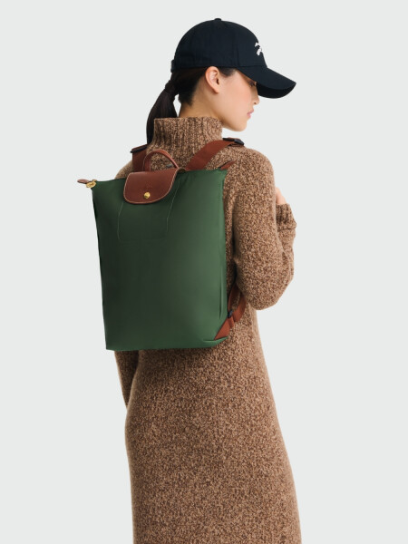 LONGCHAMP - LE PLIAGE ORIGINAL, MOCHILA M P95