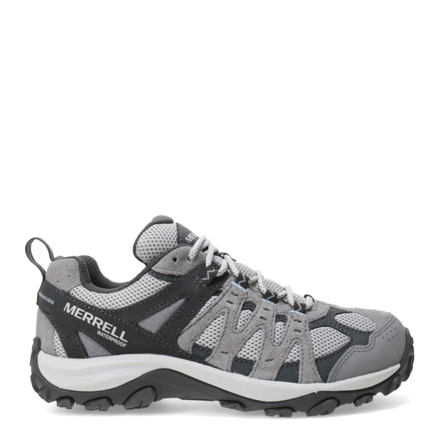 Championes de Mujer Merrell EUS Gris
