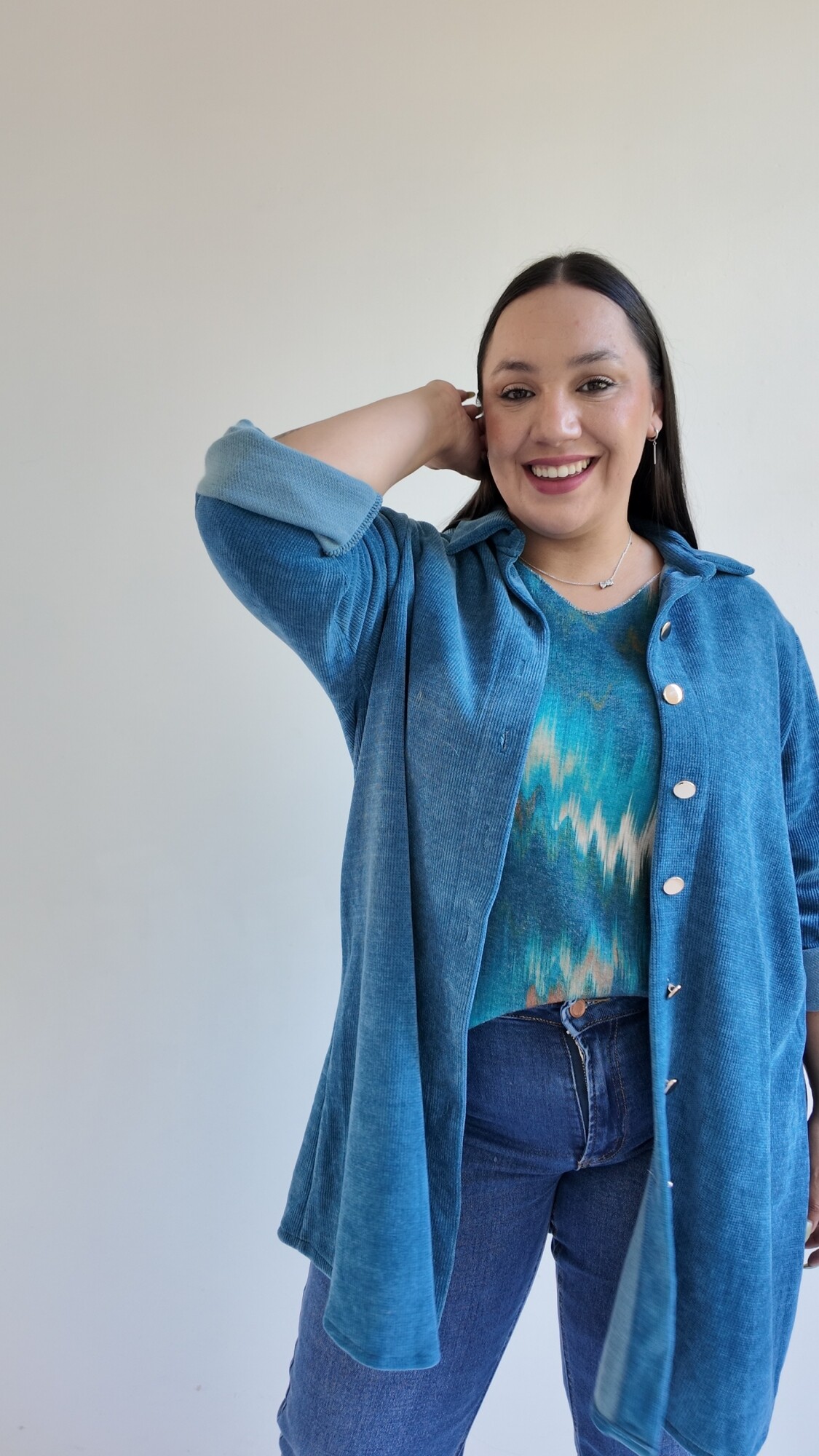 Sobre camisa clari Sobre camisa clari