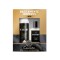 Gift Set Básicamente Hombres espuma de afeitar+after shave Lavender