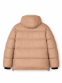 CAMPERA TOMAS CAMEL