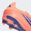 Championes Adidas F50 Club Naranja