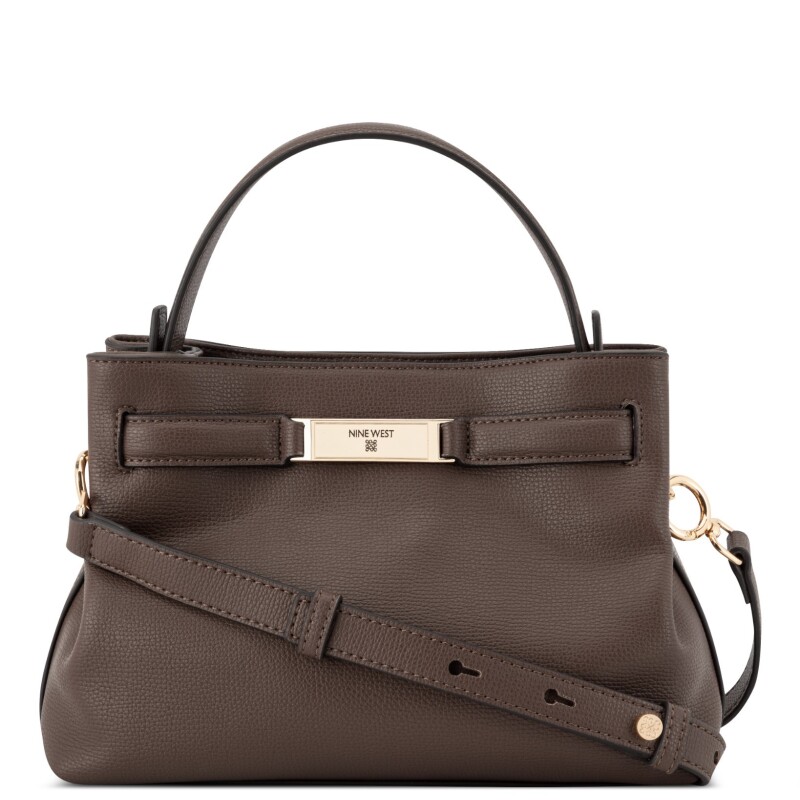 Satchel HB Harlee Cocoa