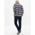V-STRAIGHT OPP SUN CITY DARK WASH 40X32 DARK WASH