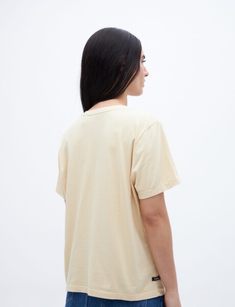 Remera Montana Arena