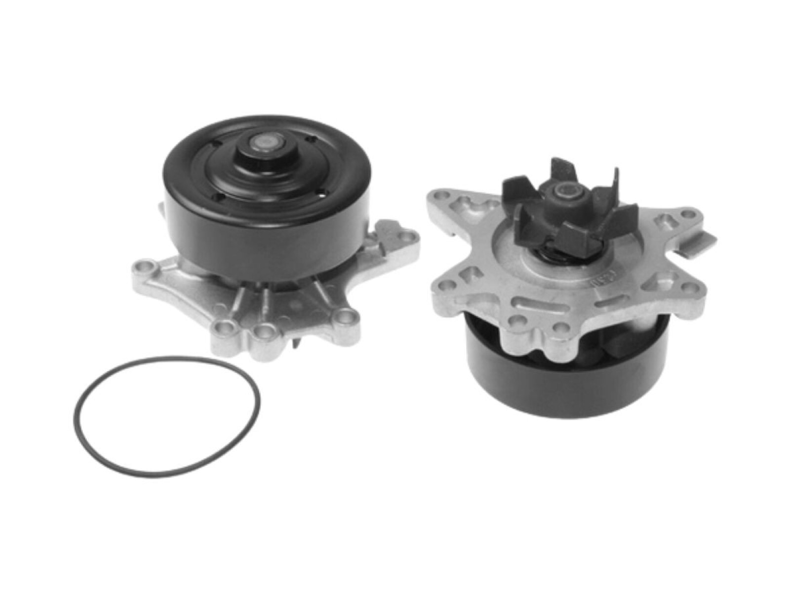 Bomba Agua s/Carcaza Geely Emgrand 718 Lifan X7 Toyota Corolla 01-25 