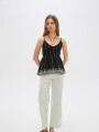 Blusa Yotti Estampado 1