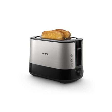 Tostadora Philips HD2637/90 2 Panes 001