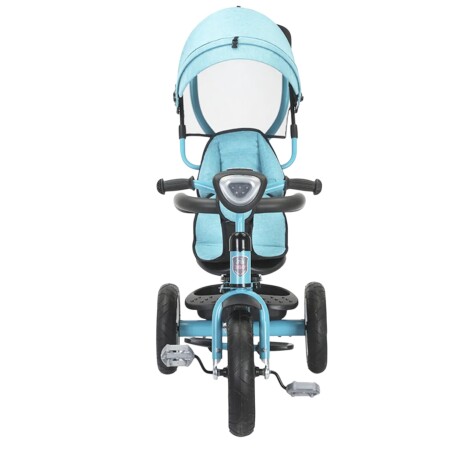 Triciclo Bebesit Asiento Giratorio 360º Deluxe Triciclo Bebesit Asiento Giratorio 360º Deluxe