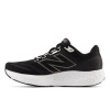 Zapatillas Running 680 Mujer Black