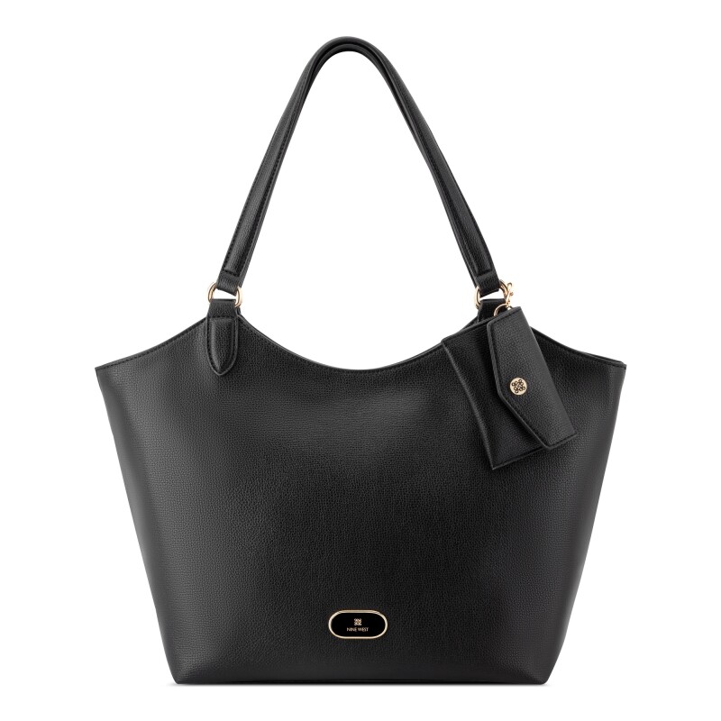 Tote HB Joani Black