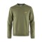 Poleron Fjallraven Vardag Sweater M Hombre Green