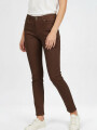 Pantalon Bardot Chocolate