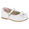Zapatilla Molekinha Niños 2106.1065-9569 Blanco
