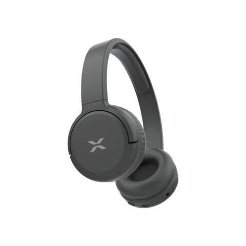 AURICULARES XION BLUETOOTH NEGRO Auriculares Xion Bluetooth Negro
