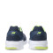 Championes de Niños New Balance 578 Amarillo Fluo