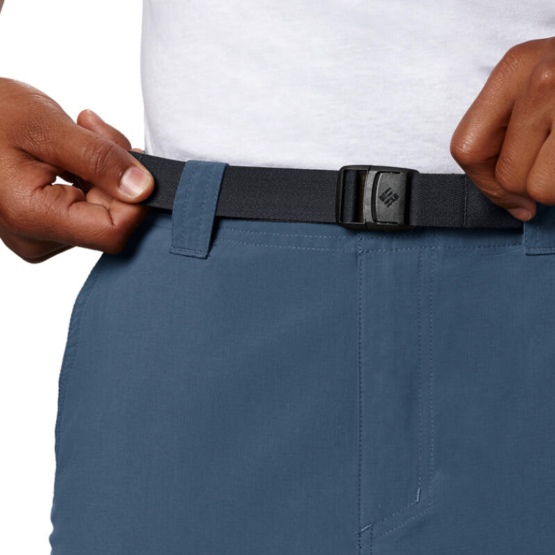 Pantalon Silver Ridge Cargo Hombre Dark Mountain