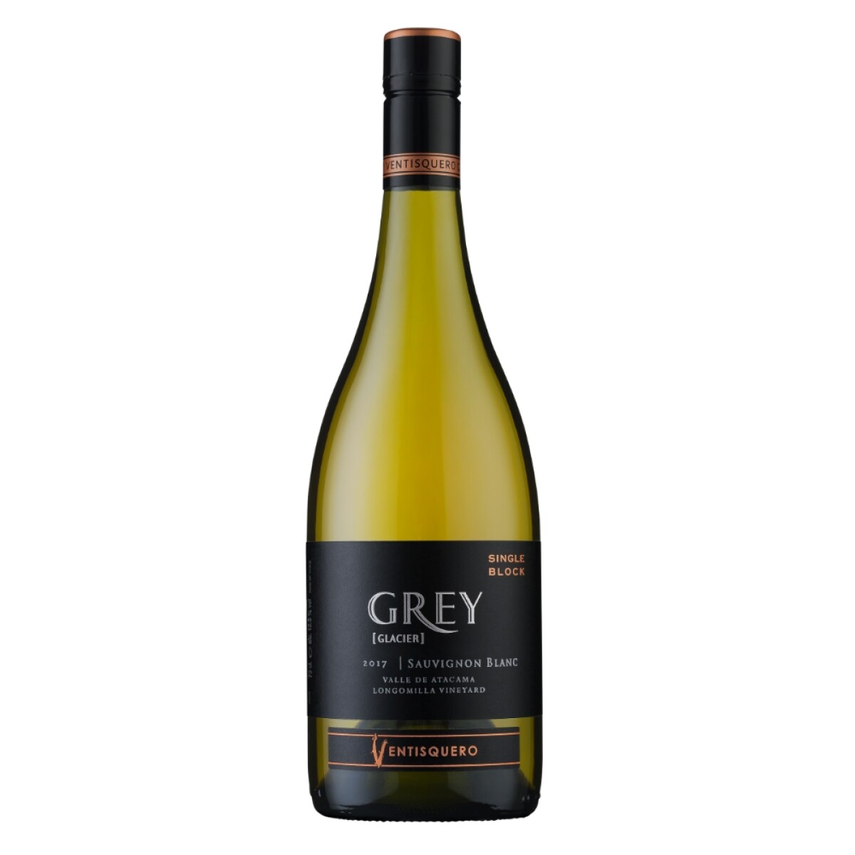 Ventisquero Grey Suavignon Blanc 750ml 