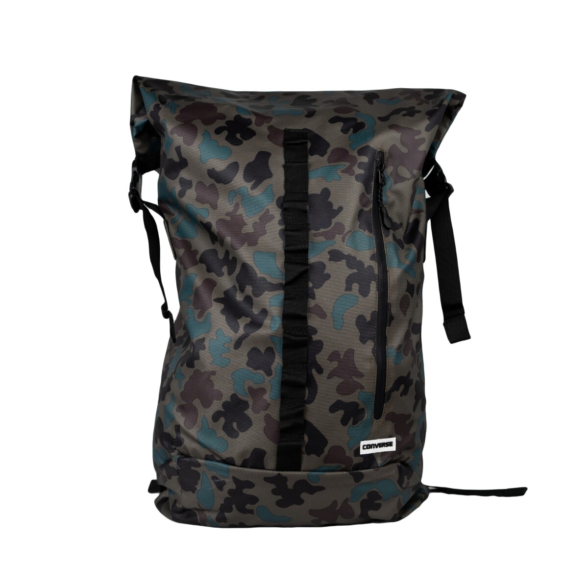 Mochila Converse - 10004794A01 - CAMO 