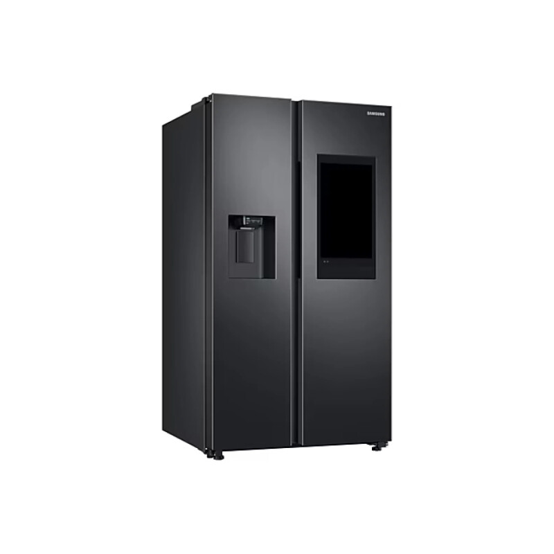 Heladera Samsung Side by Side de 585 L Family Hub Heladera Samsung Side by Side de 585 L Family Hub