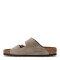 Sandalias de Mujer Birkenstock ARIZONA BS Taupe