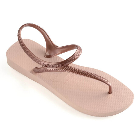 Havaianas Flash Urban Calzado Chancleta Ojota Playa Rosa