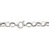 Cadena Rolo-Plata 925-Sin Piedra-CD3379 Sinpiedra