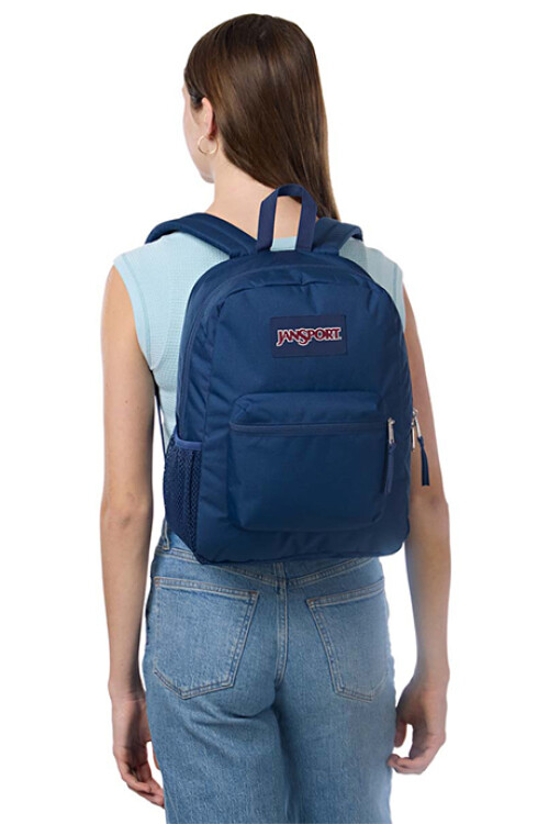 MOCHILA TRANSPORT PACK NAVY