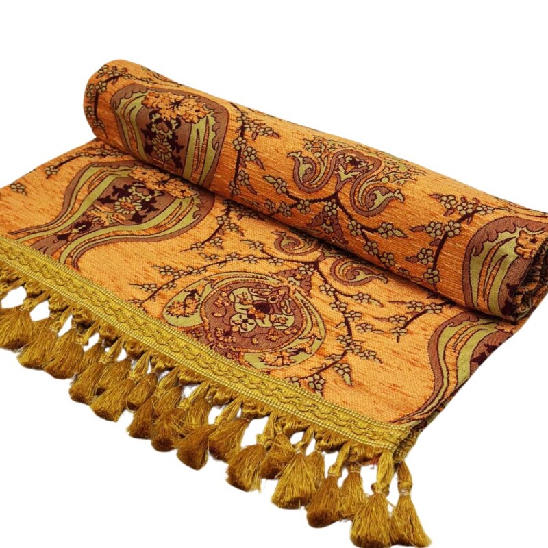 Caminero de mesa 2,00 Adana Naranja