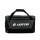 Bolso Deportivo Lotto Sport Bag Negro/Gris