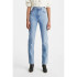 Jean Levi's Modelo 724 High Rise Straight Jean Levi's Modelo 724 High Rise Straight