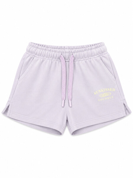 SHORT ARIELLA NEW LILA