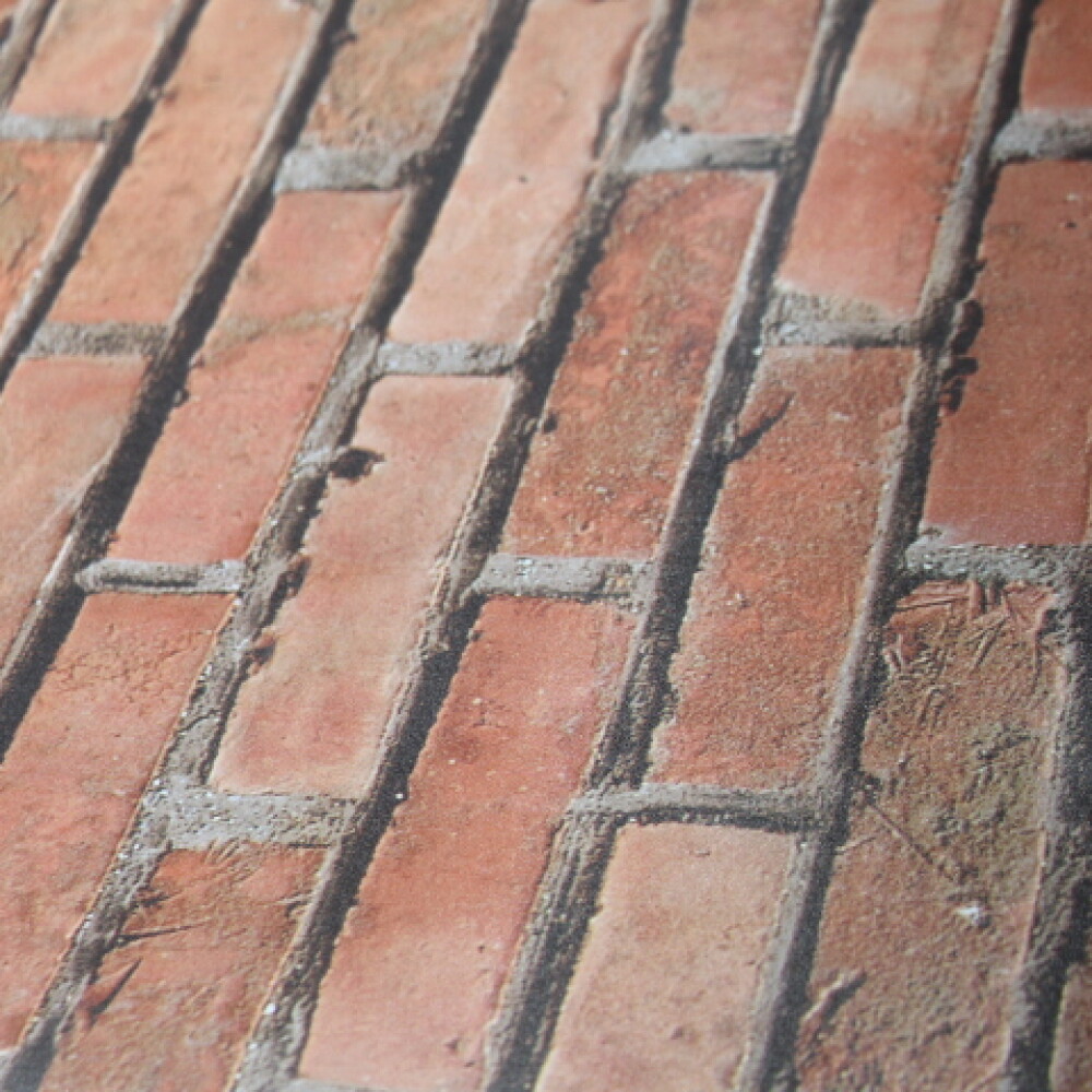 PAPEL ADHESIVO CONTACT X METRO COLOR 10221 BRICK