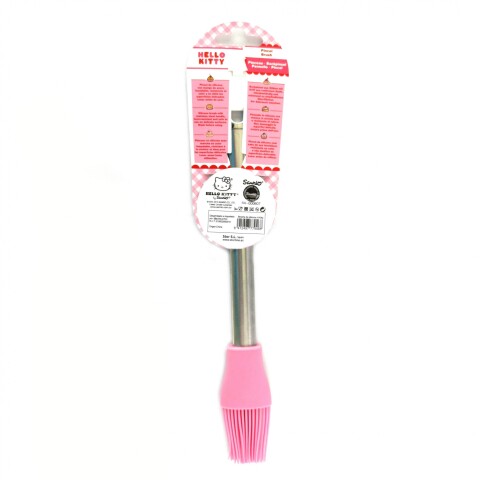 Pincel de Silicona - Hello Kitty U